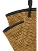 usha FESTIVAL Women Tote Bag in Camel