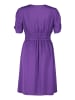 Vera Mont Sommerkleid im Boho Style in Crystal Lilac