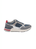 KOROSHI Sport-Sneaker in MARINEBLAU