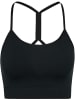 Hummel Bh Hmlhiit Damen in BLACK