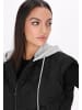 myMo ROCKS Women Vest in Black