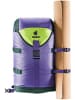 Deuter Tagesrucksack für Erwachsene in violett