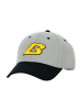 BVB BVB Cap B grau in Grau
