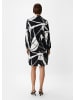 comma Kleid in 99B4_schwarz