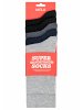 MELA Socken 5er Pack Basic