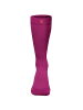 Bauerfeind W RUN ULTRALIGHT COMPRESSISOCKS in Beere