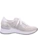 rieker Sneaker  in Metallic