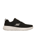 Skechers Sneaker Low in Schwarz