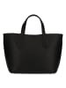 PICARD Menton Shopper Tasche 24 cm in schwarz