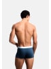 Emporio Armani Boxershorts in blau