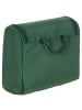BRIC`s Positano - Kulturbeutel zum Aufhängen 27 cm (emerald green) in emerald green