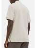 Jack & Jones Poloshirt Austin in Moonbeam