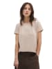 NO MATTER WHAT Shirt in Beige