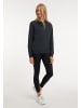 TALENCE Sweater in Dunkelmarine