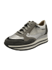 Mephisto Sportliche Schnürschuhe in Grau