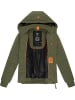 ragwear Winterjacke Nuggys Solid in Olive24