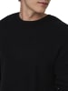Only&Sons Pullover ONSERIC REG 12 STRUC CREW KNIT in Schwarz
