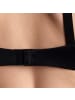 Lormar Balconette-BH in Black