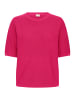 Fransa Halblange Ärmel FRSINJA Regular fit in Very Berry