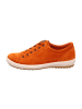 Legero Komfort Schnürschuhe in Orange