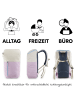 Hauck Wickelrucksack Deuter Pack N Walk in beige