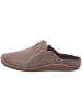 Josef Seibel Hausschuh in taupe