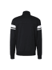 Sergio Tacchini Track Jacket in black
