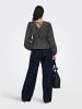 JDY Top in Black