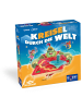 HUCH! Kinderspiel Kreisel durch die Welt in Bunt