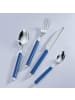 Villeroy & Boch 24er Set Tafelbesteck Play! in Blue Ocean