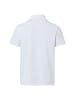 Lacoste Poloshirt in weiß