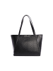 Don Algodon Shopper  (B)32 x (H)26 x (T)14 cm in Schwarz