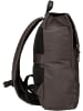 PICARD Rucksack Calahari in Charcoal