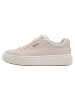 Tamaris Sneaker in IVORY LEATHER