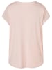 More & More Blusenshirt in sorbet peach