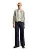 Marc O'Polo DENIM Jersey Straight Leg Pants in Blue Depths