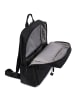 Hedgren Inner City Ava Rucksack RFID Schutz 37 cm Laptopfach in black