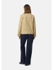 comma Outdoor-Jacke in 8421_sandstein