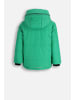 Coccodrillo Winterjacke in grün