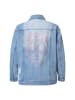 Angel of Style Jacke in light blue