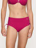 Triumph Bikini-Hose Summer Twist Maxi in BERRY