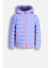 Lemon explore 2-in-1 Übergangsjacke in blau