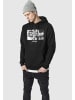 Mister Tee Sweat & Fleece - Hoody in black