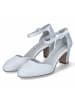 Tamaris Pumps in weiss