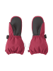Reima ReimaTec Fäustlinge " Ote " in Maroon