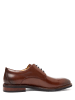 DIGEL Business-Schuhe Sascha in kastanie - 0001
