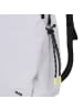 Hedgren String Daypack M 38 cm Laptopfach vaporous grey