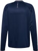 Hummel Hummel T-Shirt Hmlgg12 Multisport Herren in MARINE/ALLOY