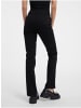 orsay Jeans in Schwarz