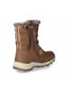 Lurchi Winterstiefel ALANA in braun